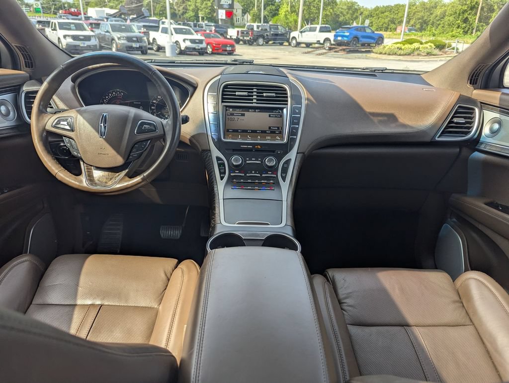 Used 2018 Lincoln MKX Reserve w/ Luxury Package AWD/4WD image 24