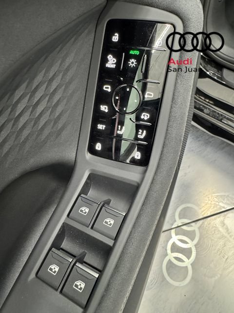 New 2026 Audi A6 Prestige AWD/4WD image 32