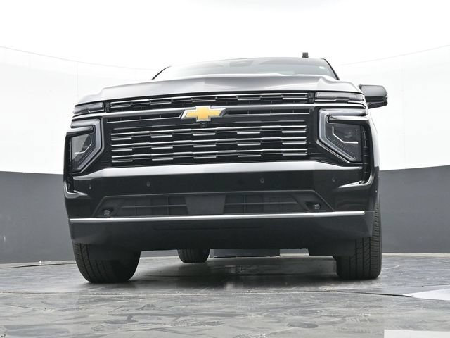 Used 2025 Chevrolet Tahoe High Country w/ Sun And Tow Package AWD/4WD image 58