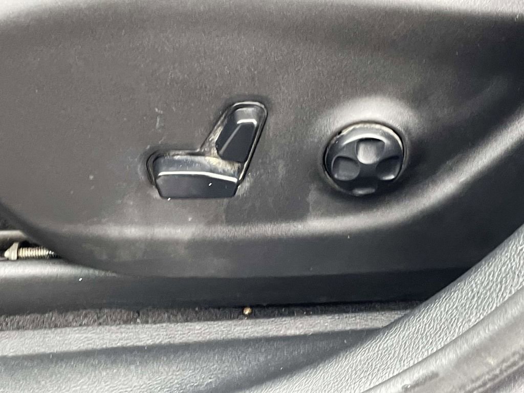 Certified 2021 Jeep Cherokee Trailhawk w/ Comfort/Convenience Group image 27