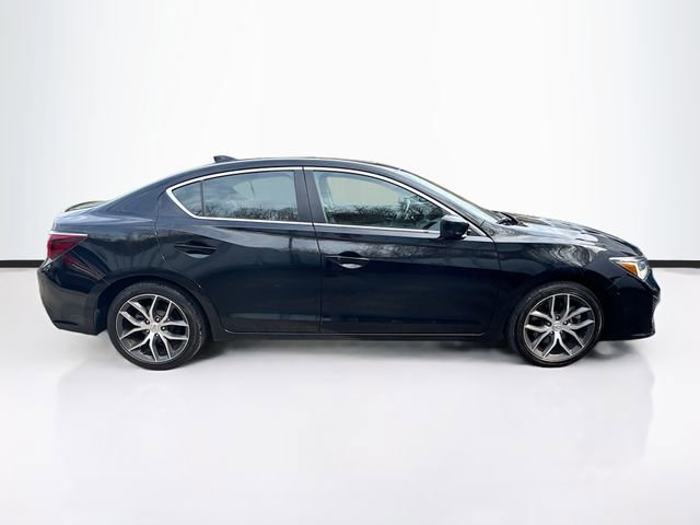 Used 2022 Acura ILX w/ Premium Package image 9