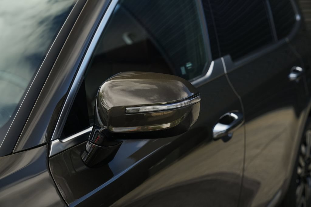 Used 2023 Kia Telluride SX Prestige AWD/4WD image 9