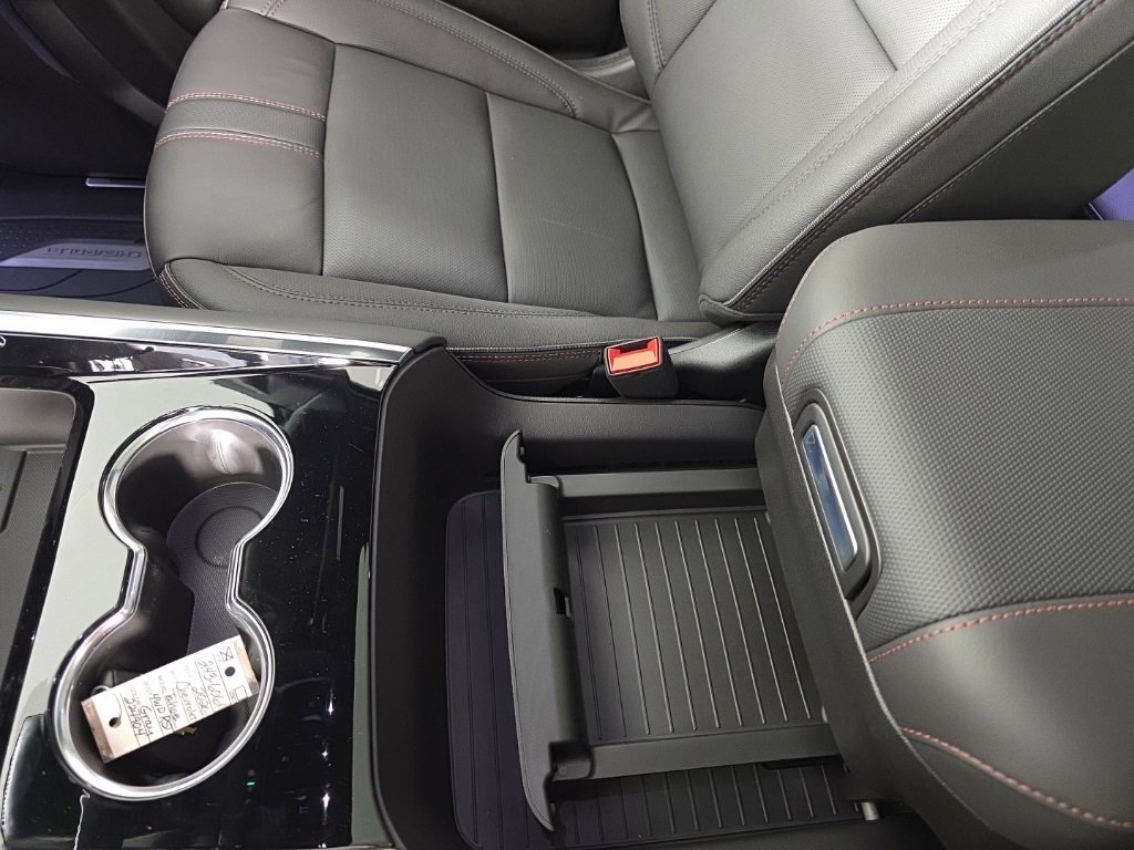 New 2026 Chevrolet Tahoe RST w/ Advanced Technology Package image 28