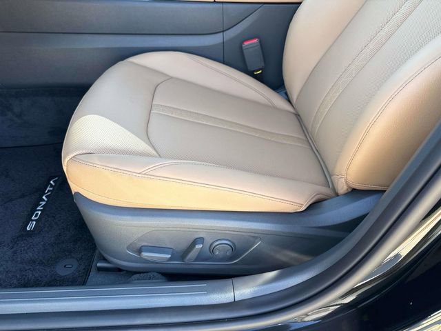 New 2026 Hyundai Sonata Limited image 21