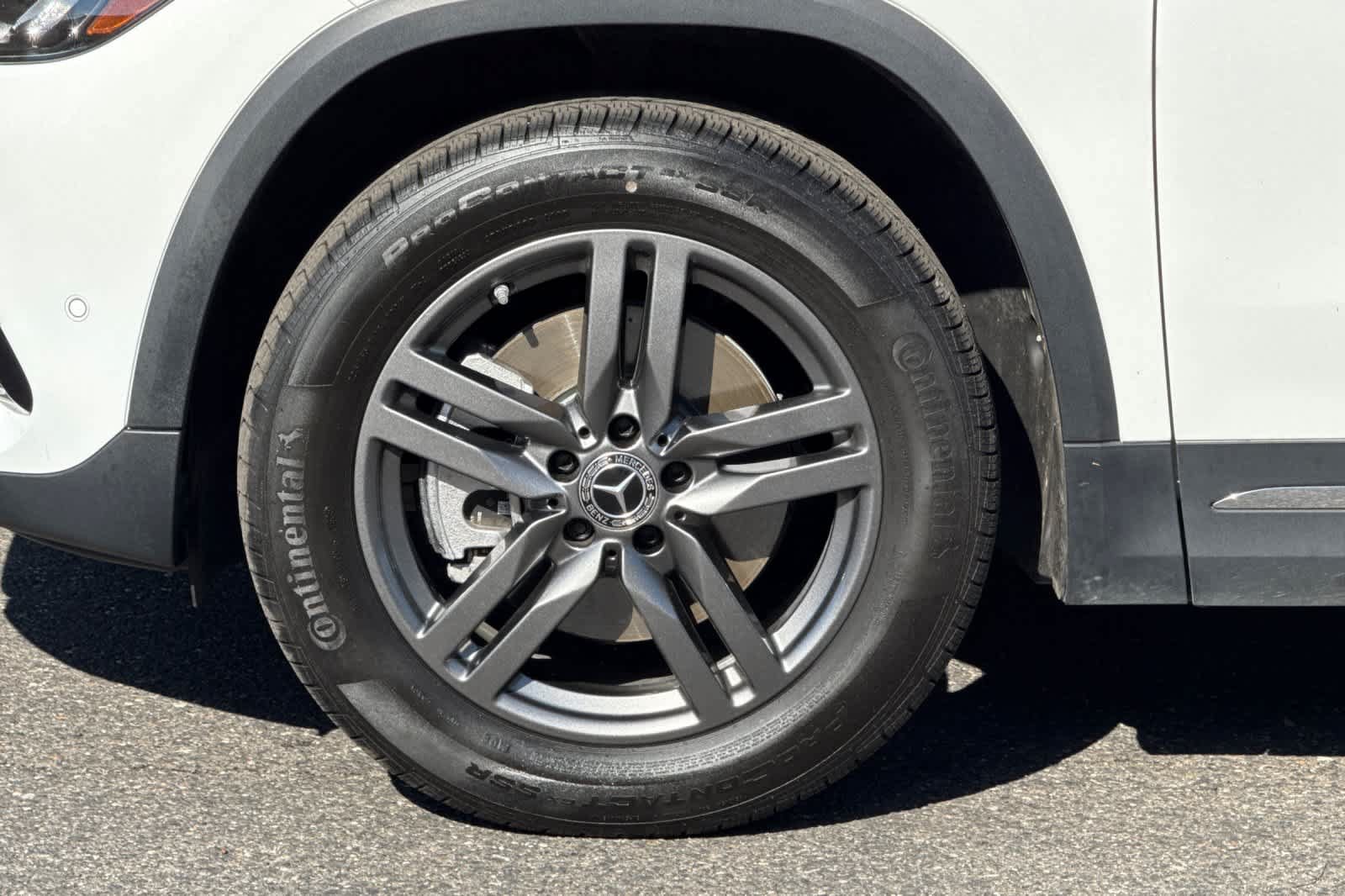 Certified 2026 Mercedes-Benz GLA 250 4MATIC image 25
