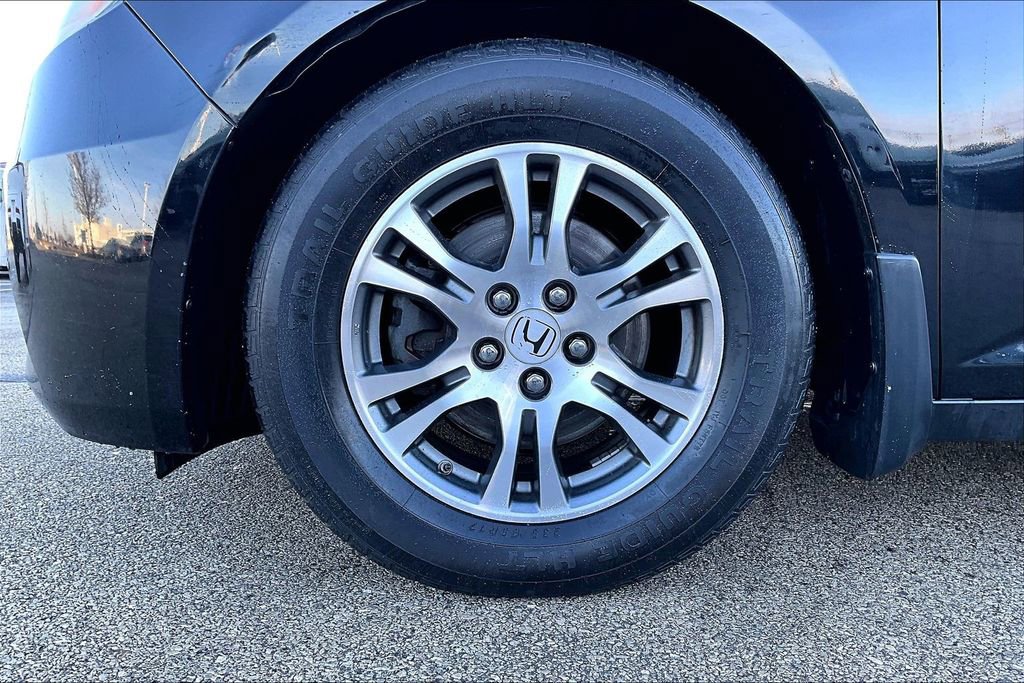 Used 2012 Honda Odyssey EX-L image 10