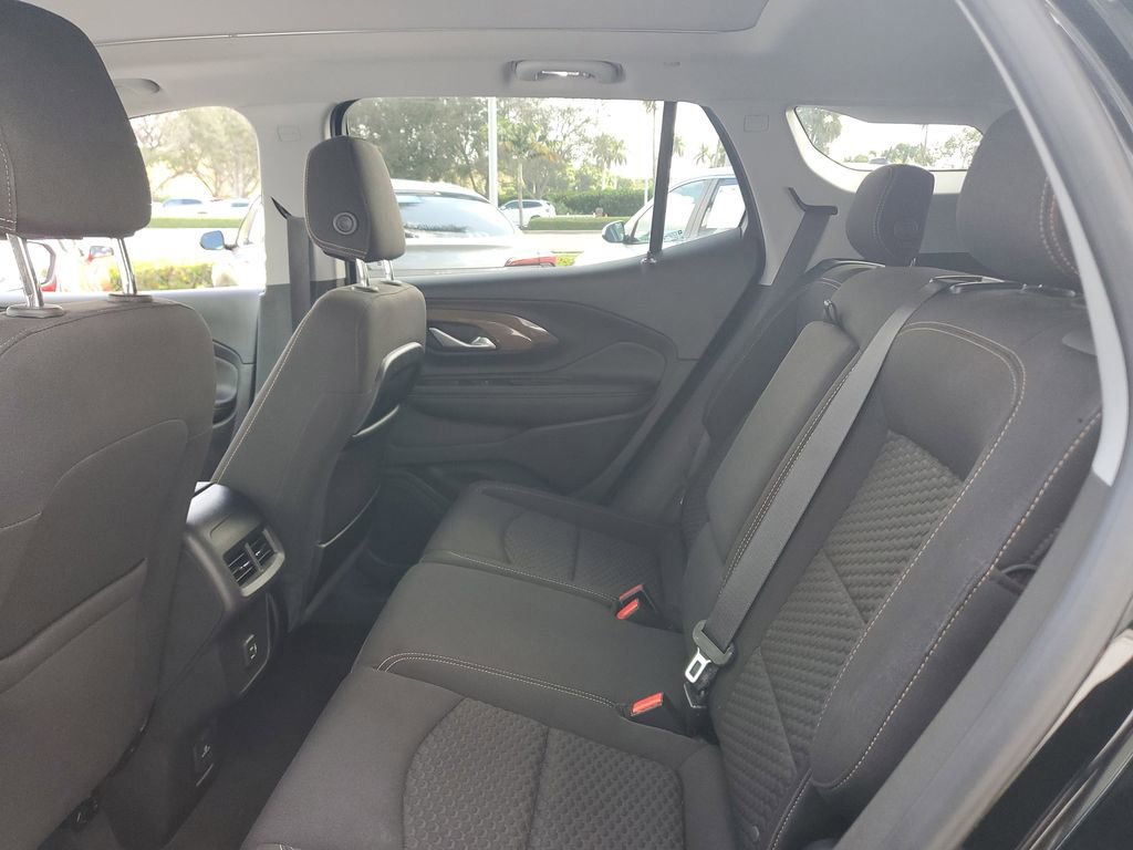 Used 2019 GMC Terrain SLE w/ Driver Convenience Package image 14