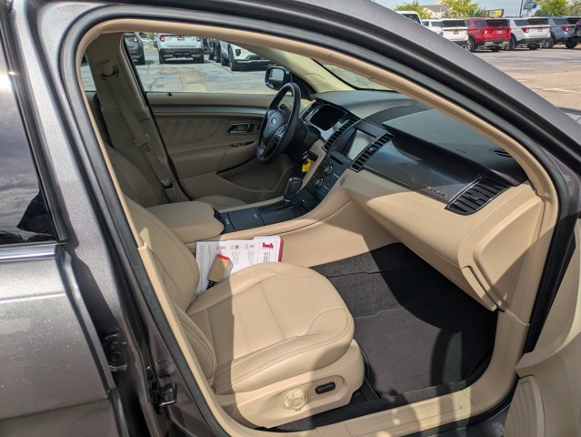 Used 2013 Ford Taurus SEL image 17