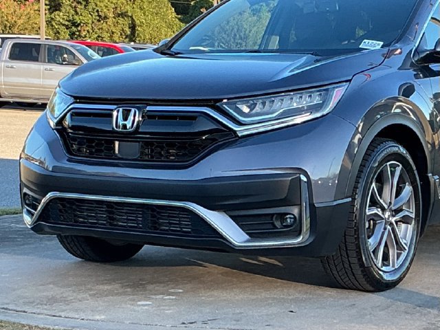 Used 2020 Honda CR-V Touring image 10