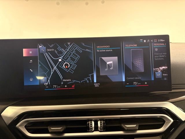 Used 2024 BMW 330i xDrive Sedan w/ Convenience Package image 24