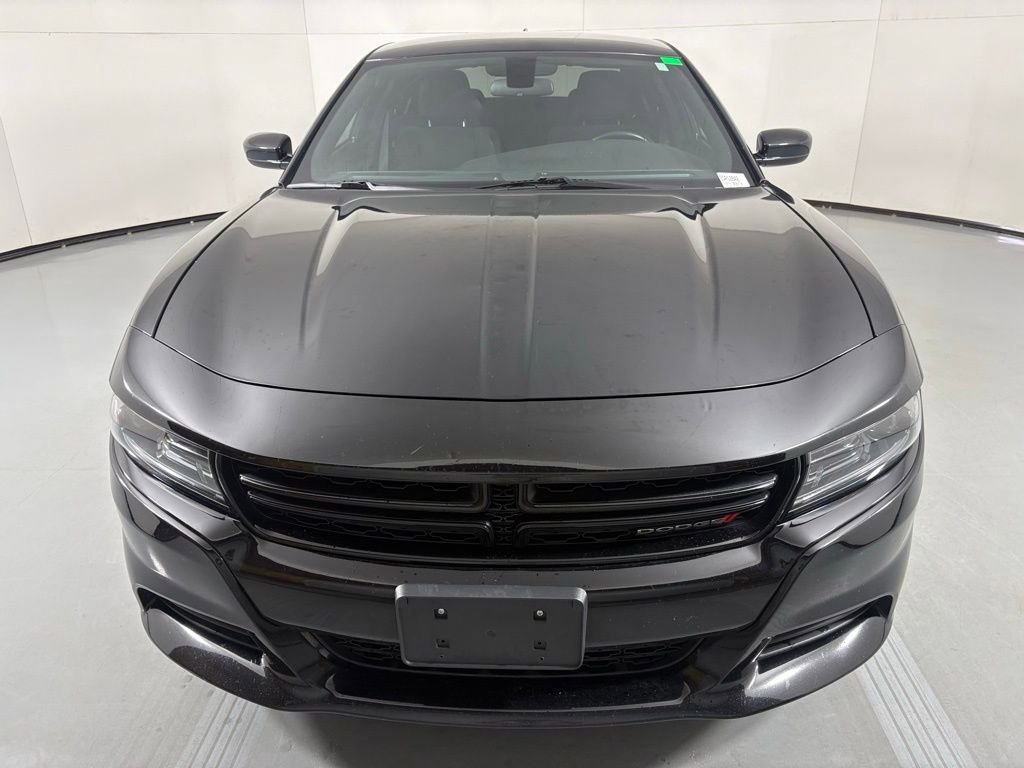 Used 2023 Dodge Charger SXT RWD image 3
