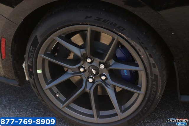 New 2025 Ford Mustang Dark Horse w/ Dark Horse Handlin Package image 7