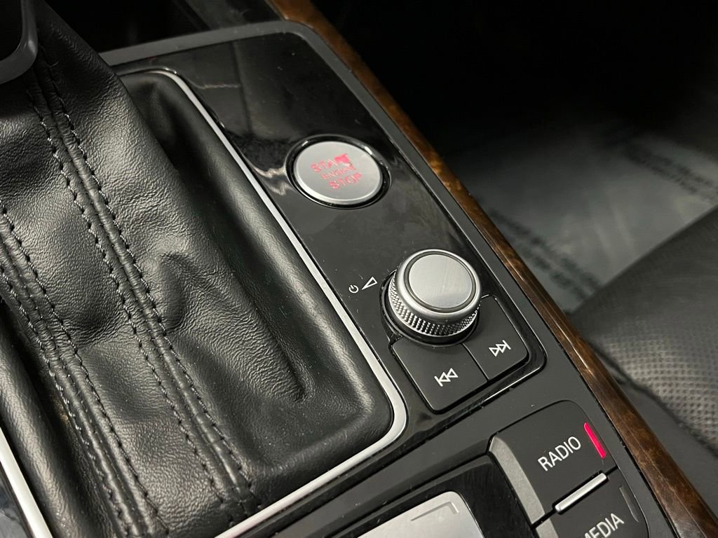 Used 2016 Audi A7 3.0T Prestige w/ Prestige Package image 15