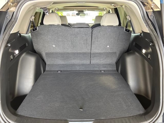 Certified 2026 Honda CR-V EX image 18