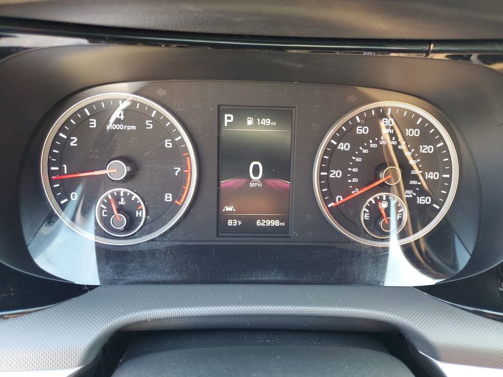 Used 2024 Kia K5 GT-Line w/ GT-Line Premium Package FWD image 13