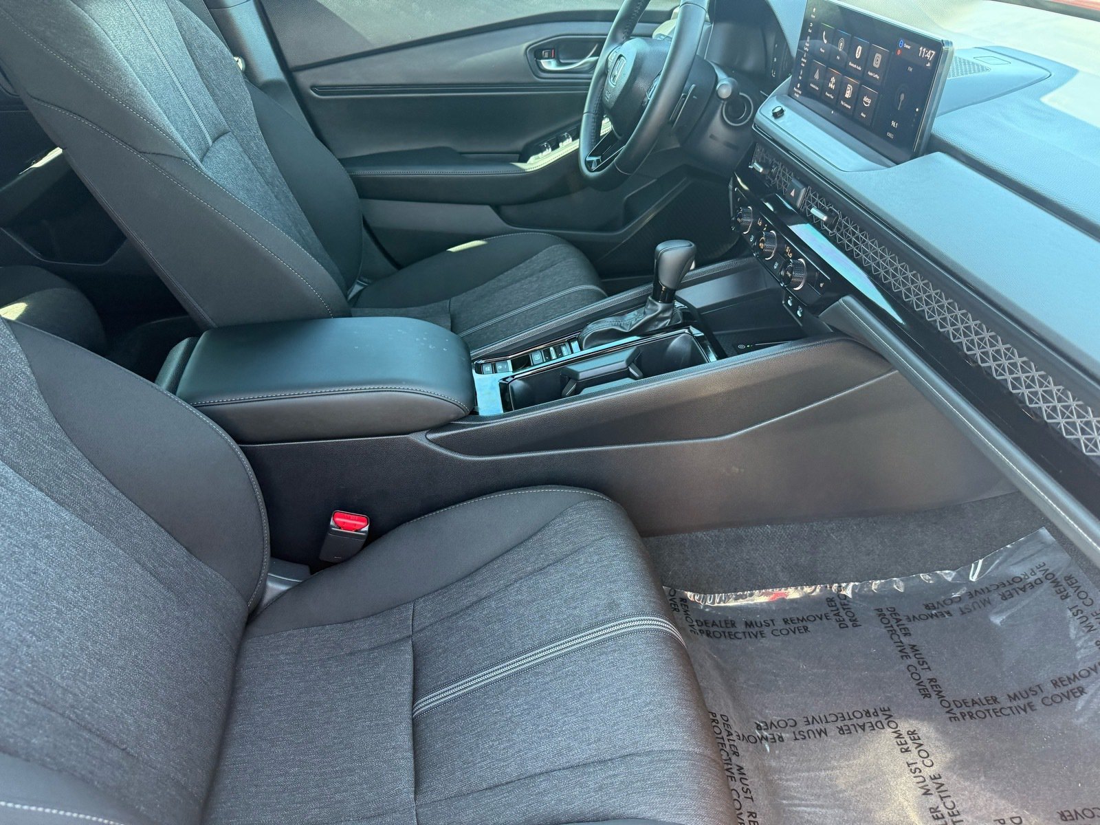 Certified 2026 Honda Accord Sport image 31