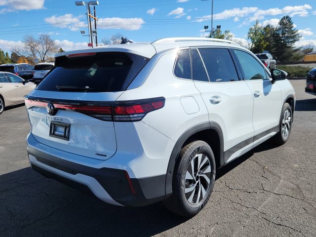 New 2026 Volkswagen Tiguan S image 3