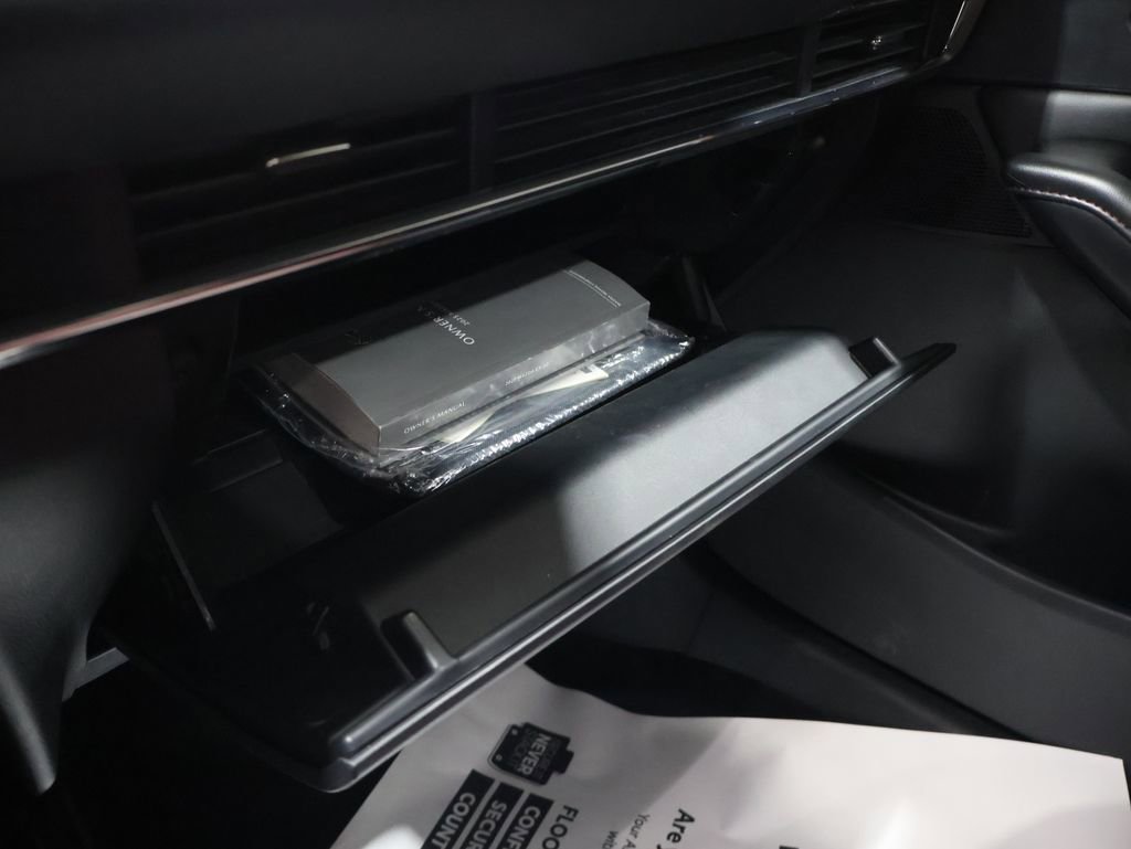 Used 2025 MAZDA CX-30 AWD 2.5 S w/ Preferred Package image 33