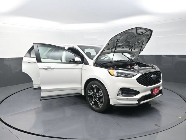 Used 2023 Ford Edge ST w/ Equipment Group 401A AWD/4WD image 43