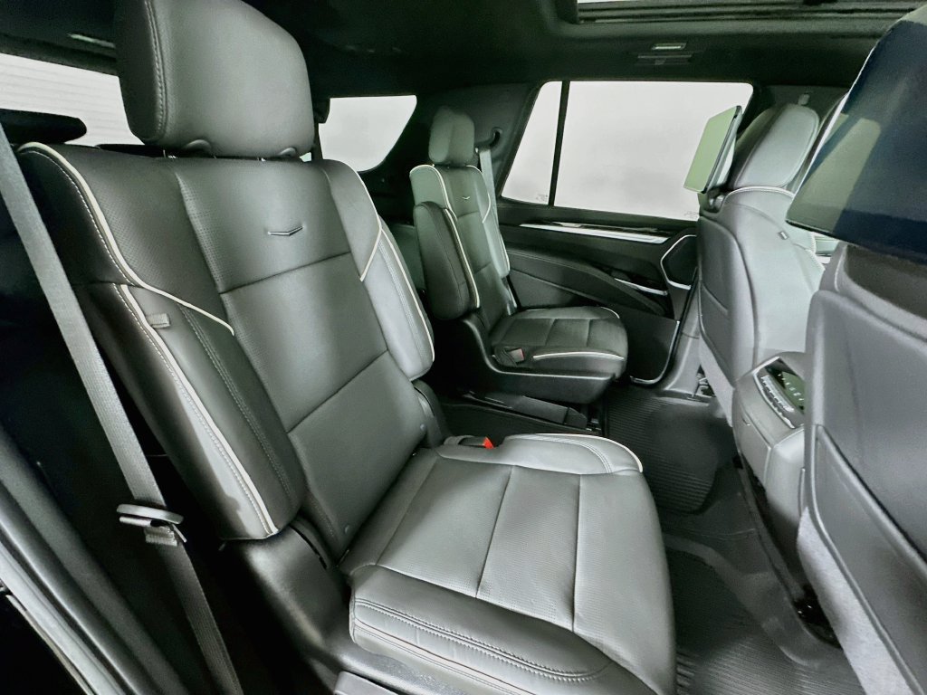 New 2026 Cadillac Escalade Sport w/ Touring Package AWD/4WD image 37
