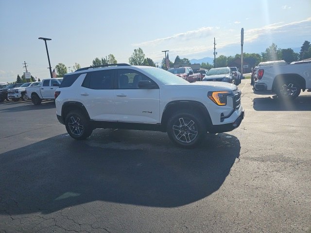 New 2026 GMC Terrain AT4 w/ LPO, Floor Liner Package image 66