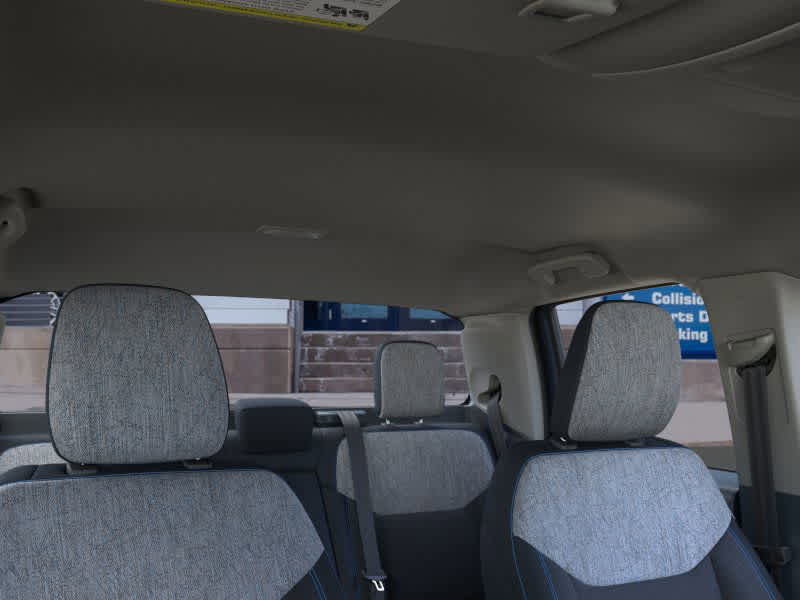 New 2026 Ford Maverick XLT w/ Equipment Group 301A image 12