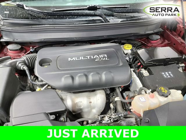 Used 2019 Jeep Cherokee Limited image 34