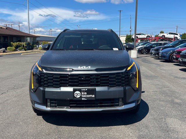New 2026 Kia Sportage SX Prestige AWD/4WD image 23