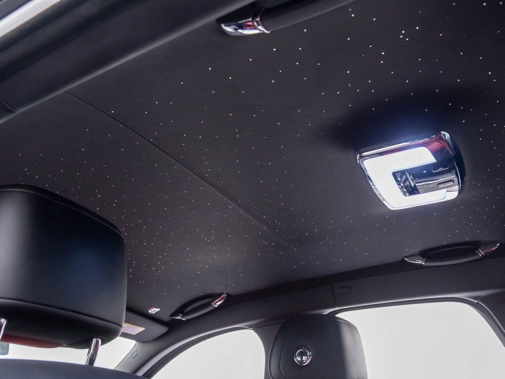 Used 2022 Rolls-Royce Ghost Black Badge image 21