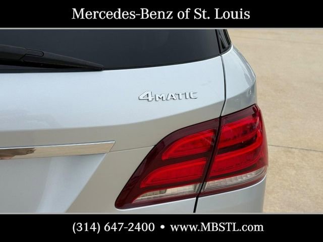 Certified 2018 Mercedes-Benz GLE 350 4MATIC image 11