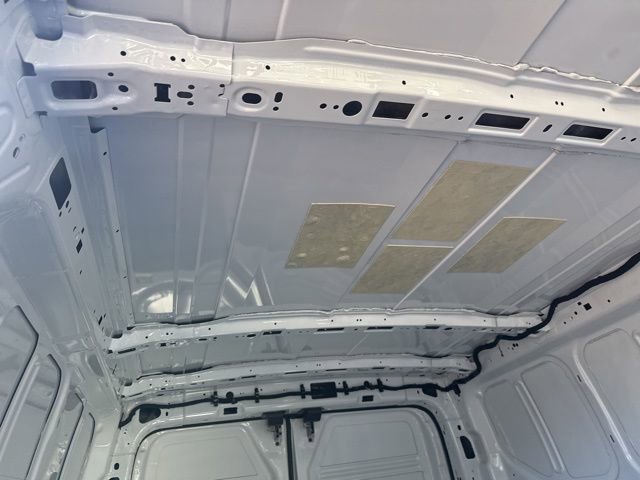 New 2025 Ford Transit 250 Low Roof image 32