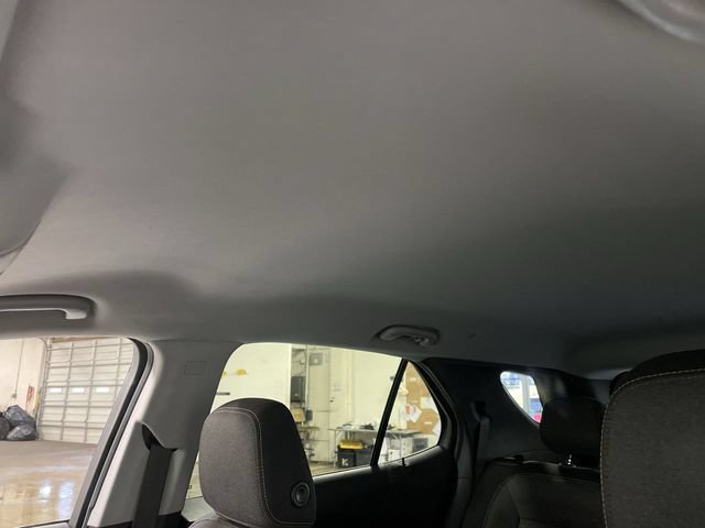 Used 2021 Chevrolet Equinox LT AWD/4WD image 22