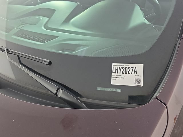 Used 2022 Chevrolet Traverse Premier w/ LPO, Floor Liner Package AWD/4WD image 52