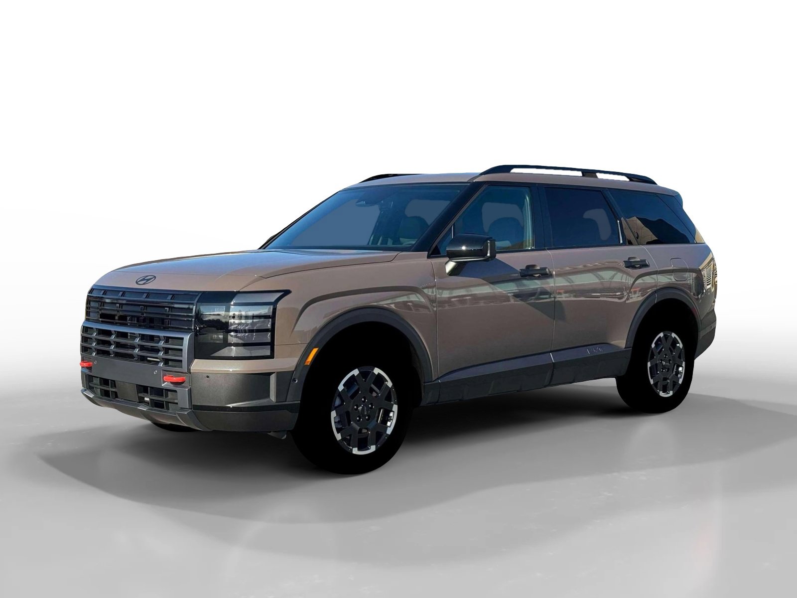 New 2026 Hyundai Palisade XRT Pro image 2