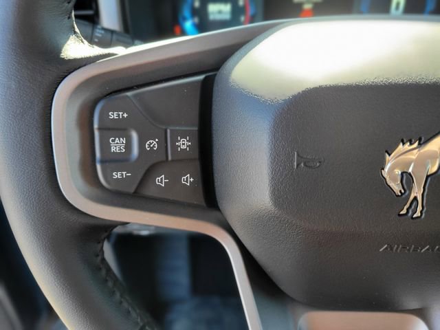 New 2025 Ford Bronco Big Bend image 21