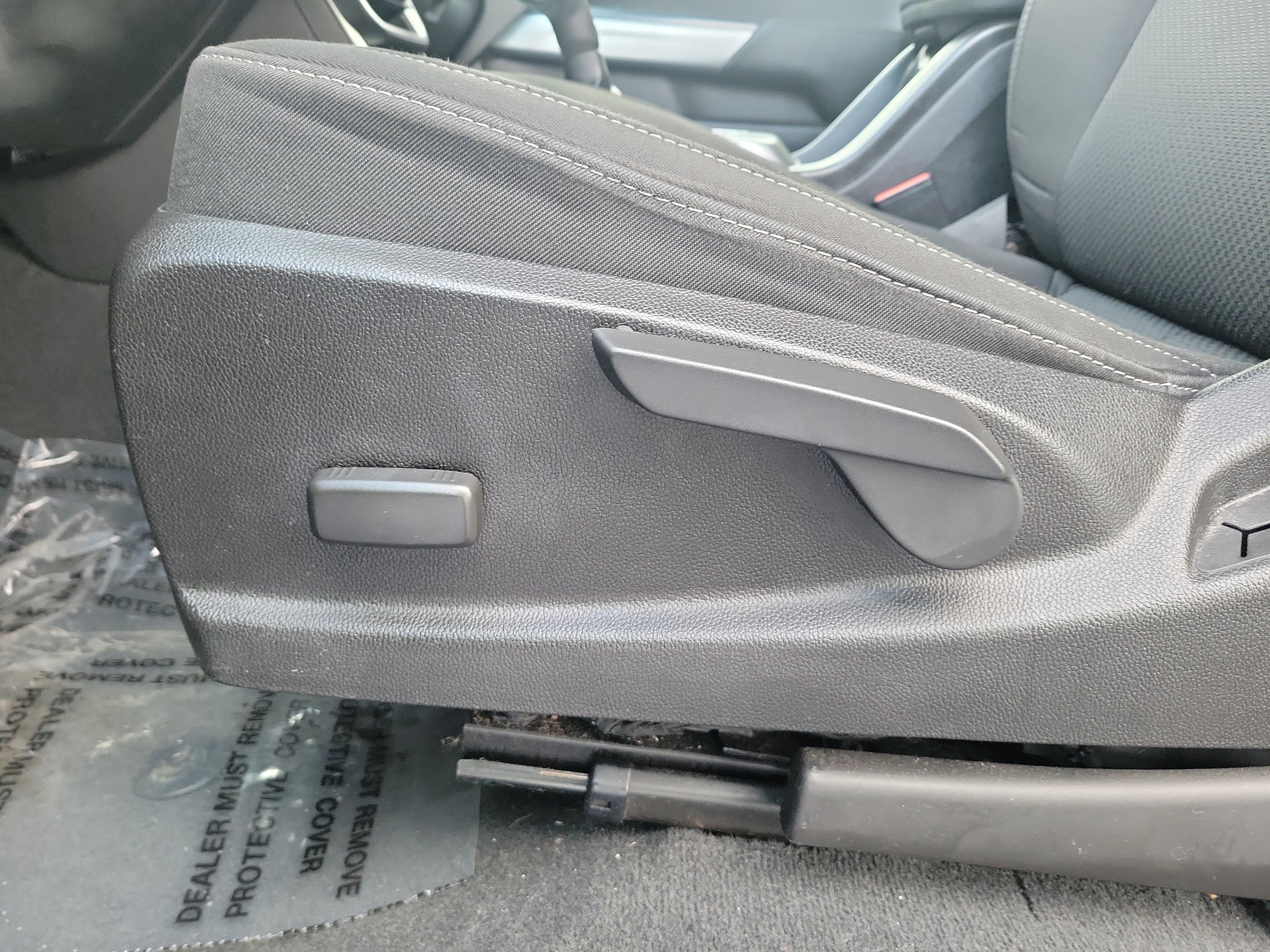 Used 2021 Chevrolet Colorado LT w/ Redline Special Edition image 13