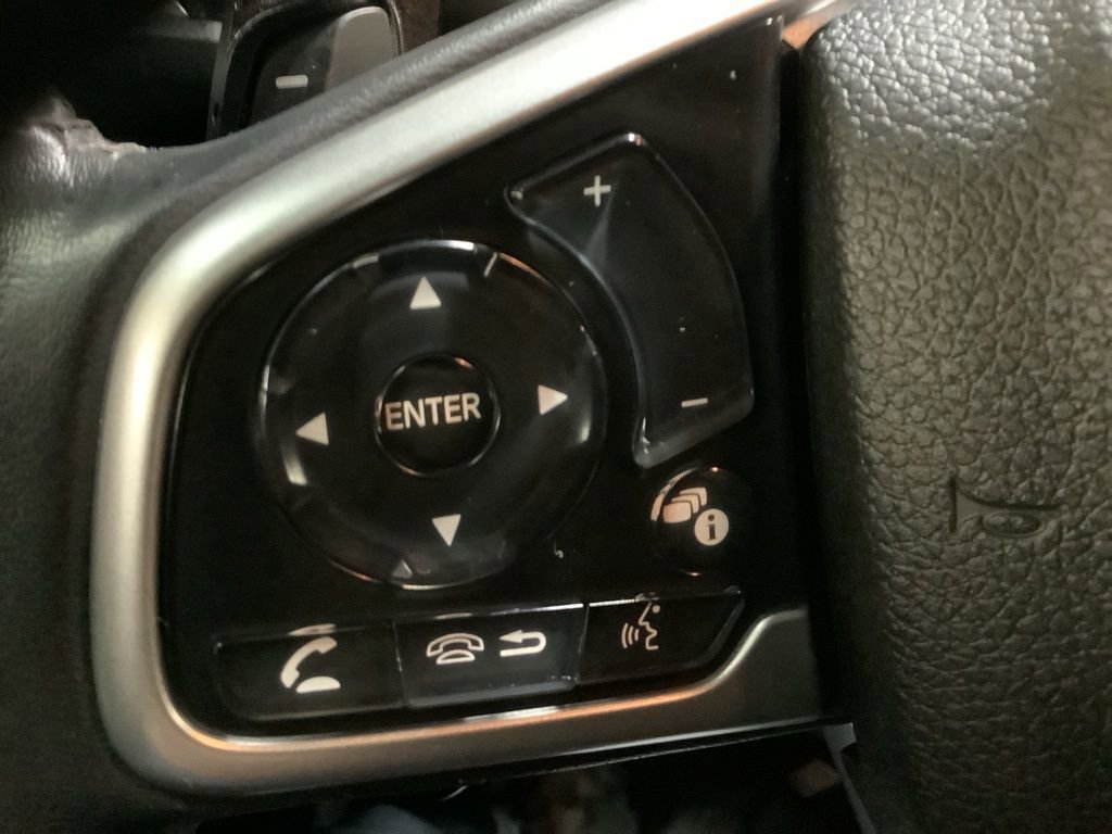 Used 2021 Honda Civic Sport image 27