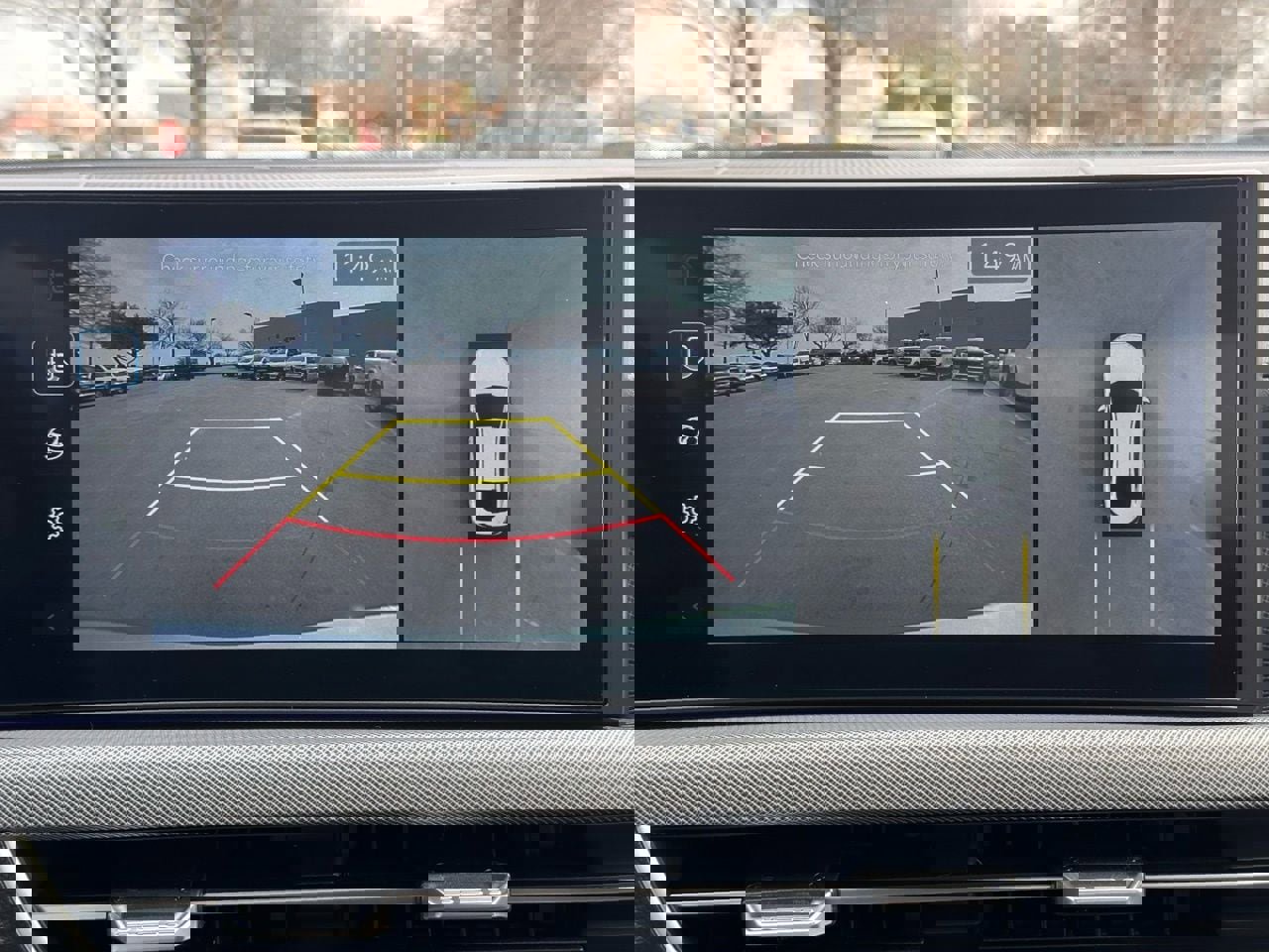 Certified 2026 Hyundai Sonata Limited image 44