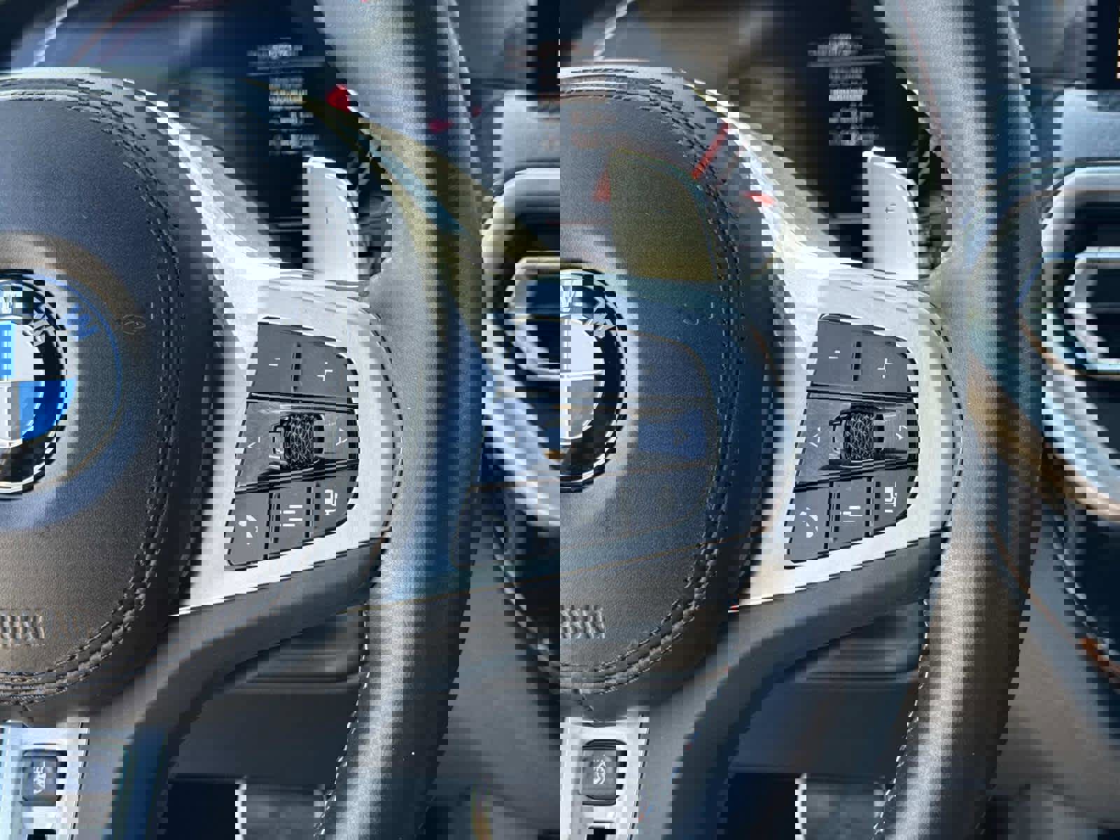 Certified 2023 BMW X3 M40i w/ Premium Package image 23