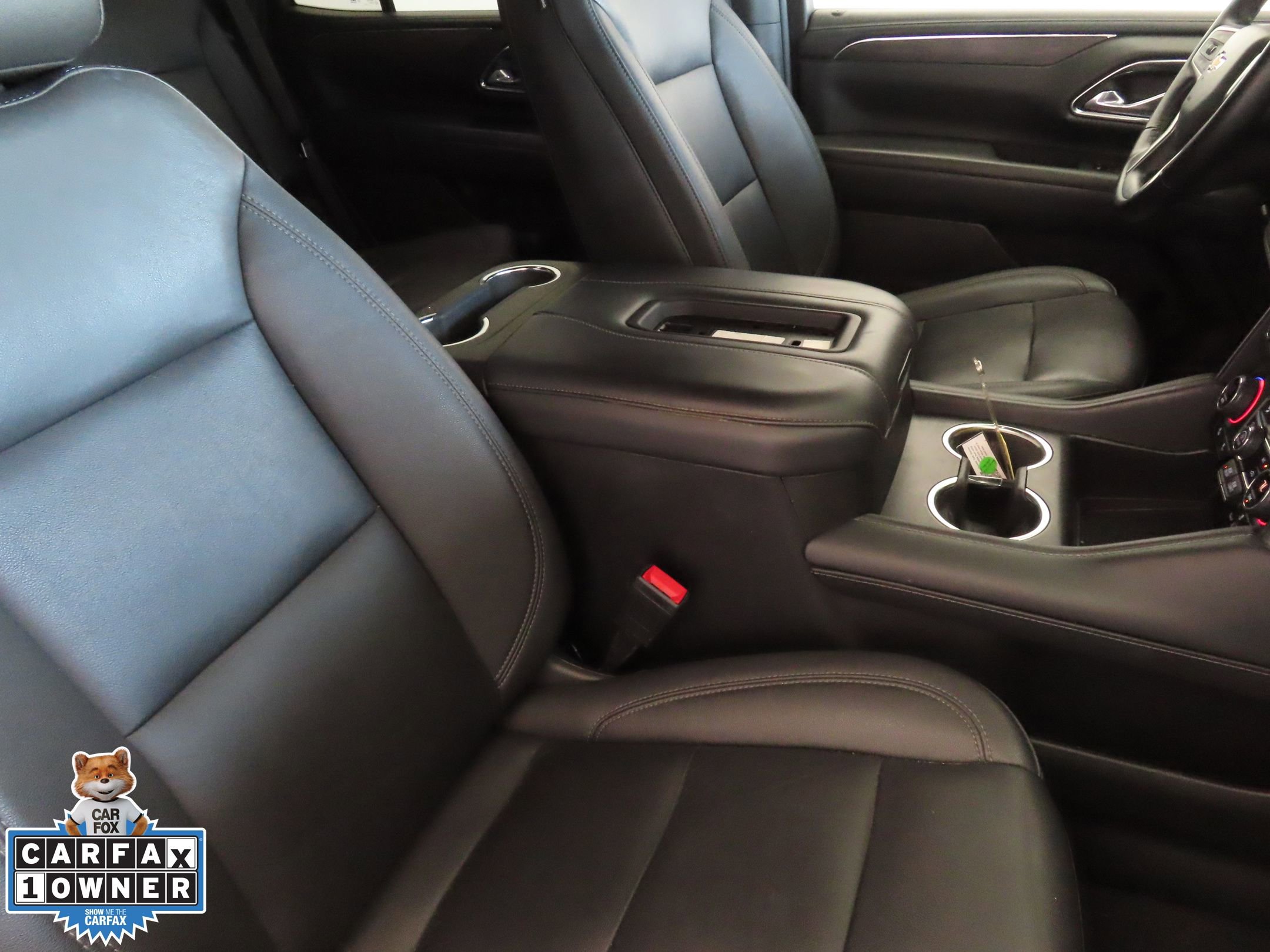 Used 2023 Chevrolet Tahoe LT image 25