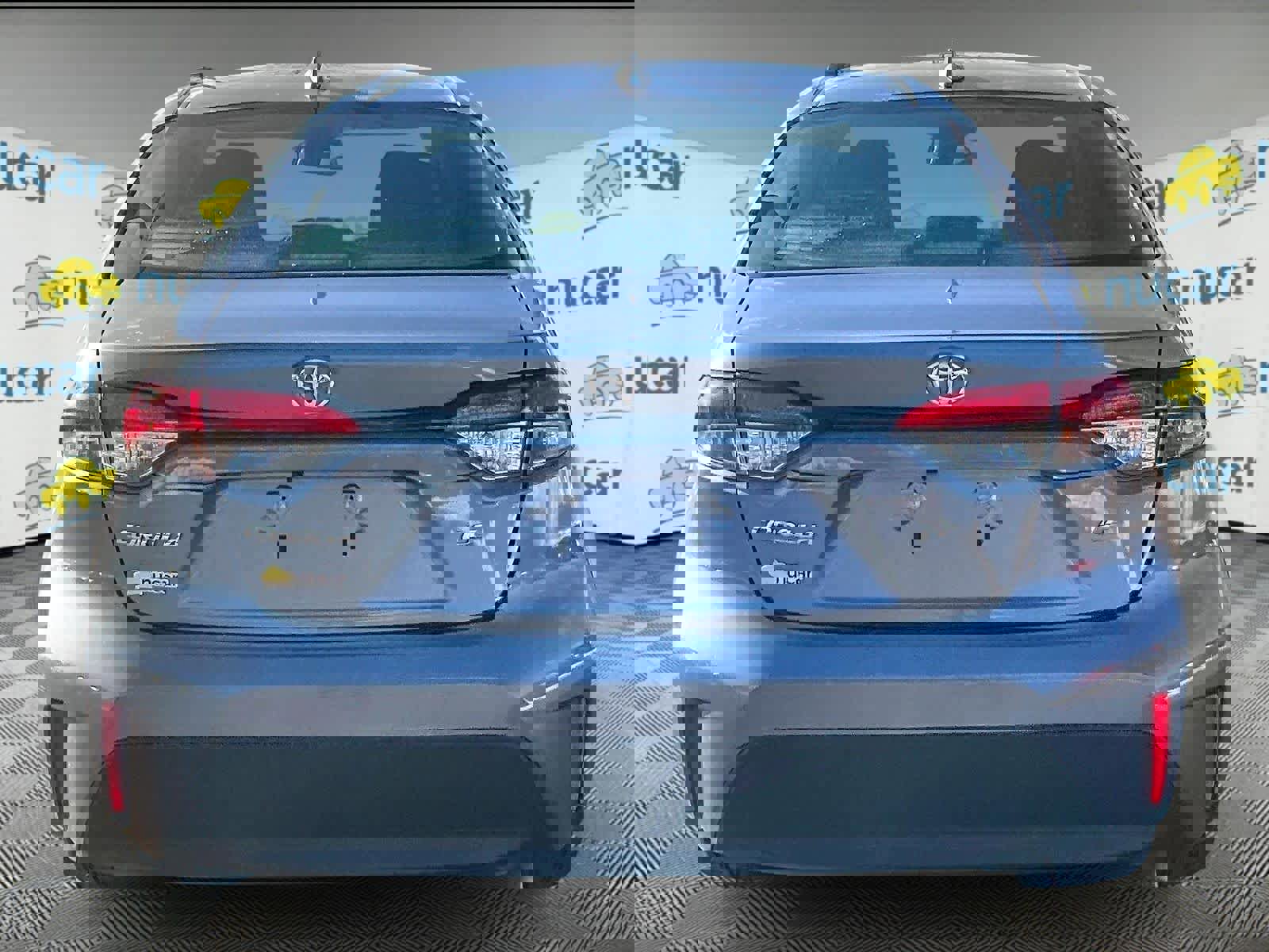 Used 2024 Toyota Corolla LE image 5