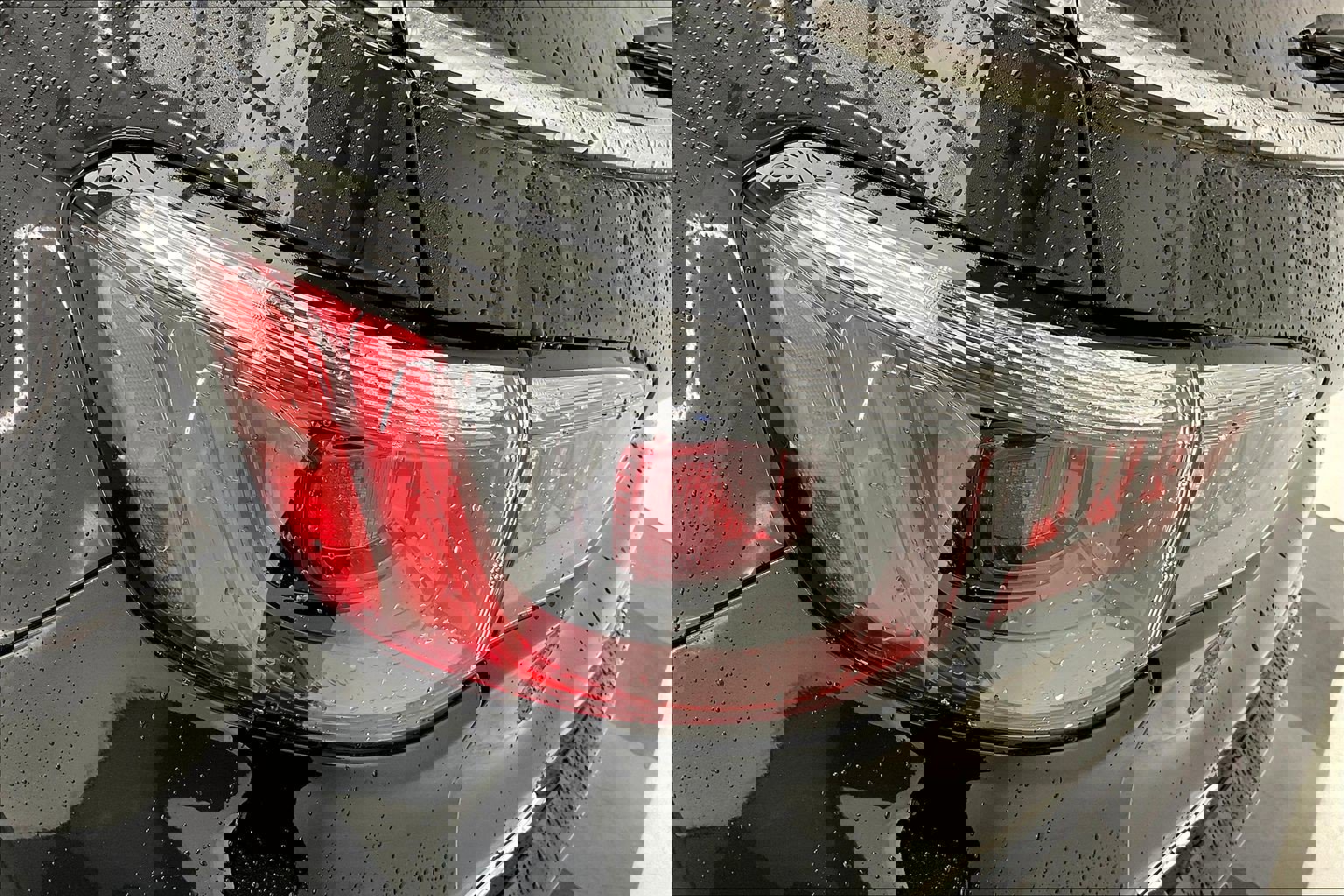 New 2026 Jeep Compass Limited image 16