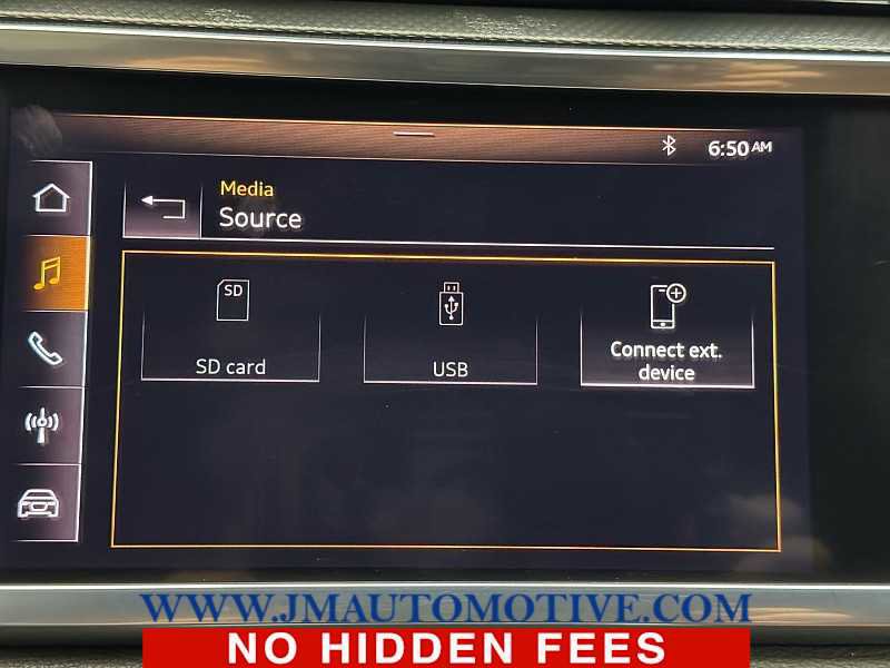 Used 2021 Audi Q3 2.0T Premium w/ Convenience Package image 27