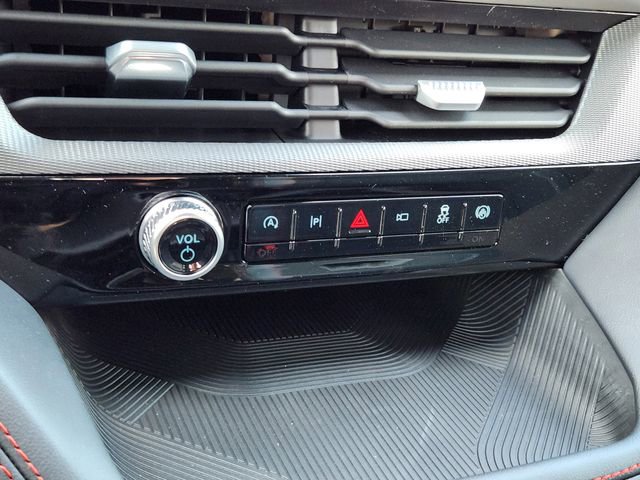 New 2026 Ford Explorer ST w/ Sun And Sound Package image 18