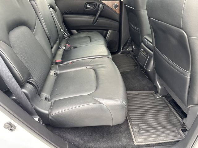 Used 2023 Nissan Armada SL w/ Cargo Package image 24