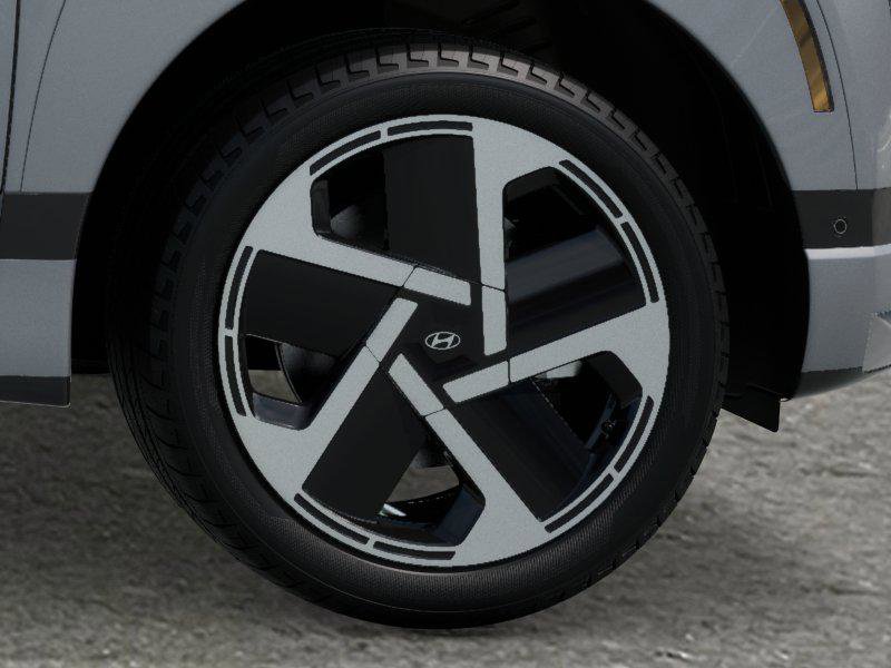 New 2026 Hyundai Ioniq 9 Calligraphy image 8