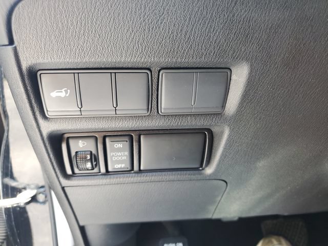 Used 2017 Nissan Armada SL w/ Moonroof Package RWD image 27