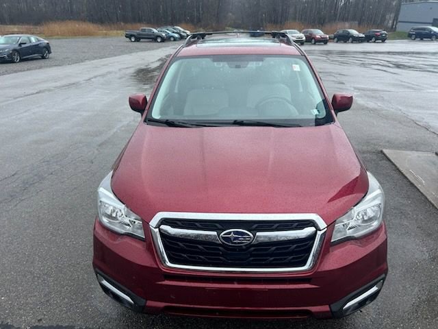 Used 2018 Subaru Forester 2.5i Premium image 3