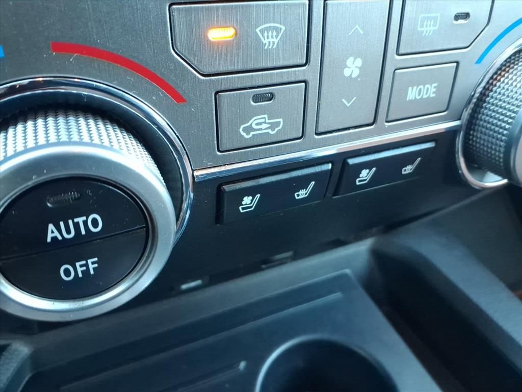Used 2018 Toyota Tundra 1794 Edition AWD/4WD image 22