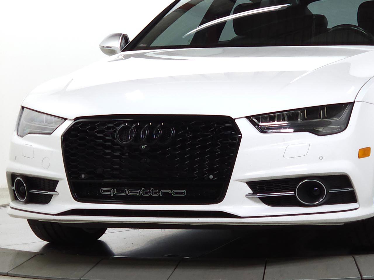 Used 2017 Audi S7 Premium Plus AWD/4WD image 2